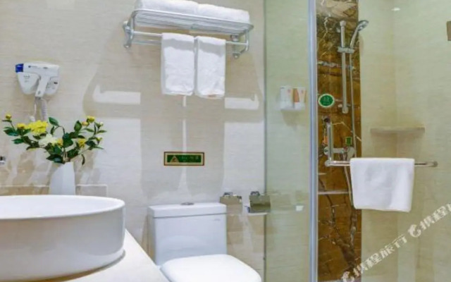 Vienna 3 Best Hotel (Nanchang Qingshan Lake High-tech)