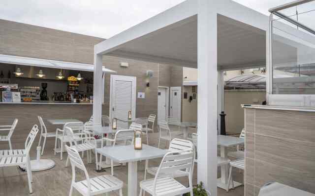 Hotel Rosamar Maritim
