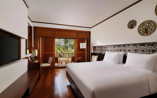 Nusa Dua Beach Hotel and Spa