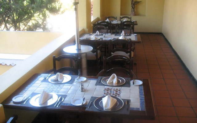 Casa Cantarranas