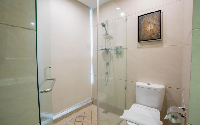 Belviu Hotel Bandung