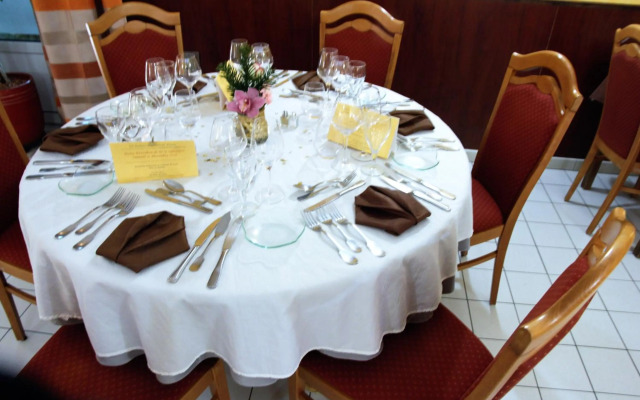 Auberge du Cheval Blanc