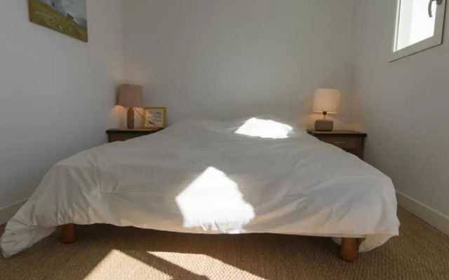 Maison Locmaria, 5 pièces, 8 personnes - FR-1-418-13
