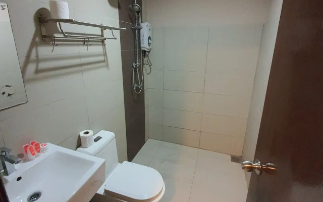 New Bangi Gateway Hotel