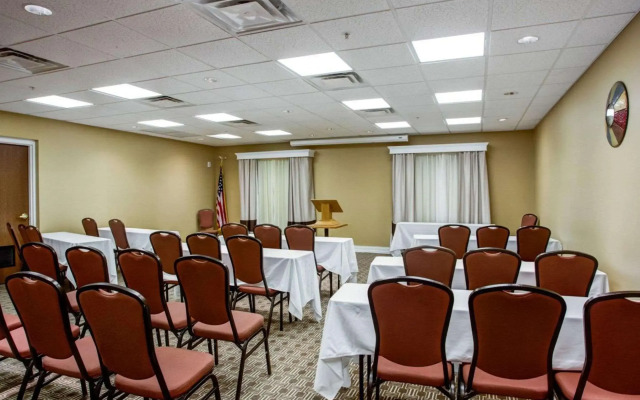 Comfort Suites Ocala North