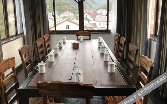 Shimen Shanju