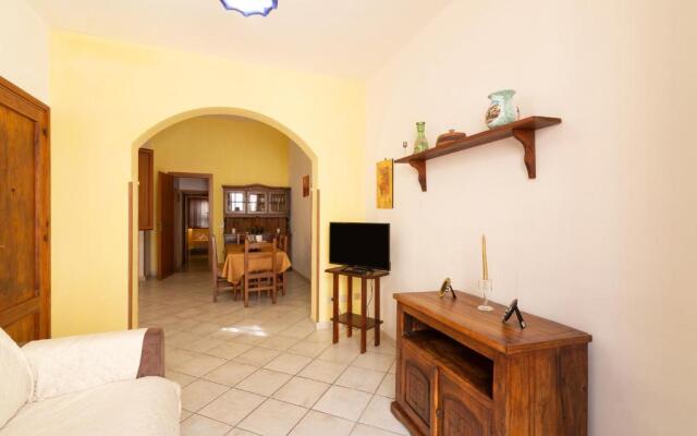 Casa Flores a 100 mt dal mare