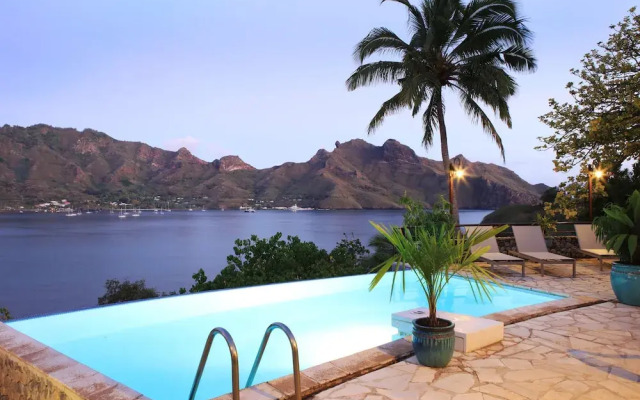 Le Nuku Hiva by Pearl Resorts