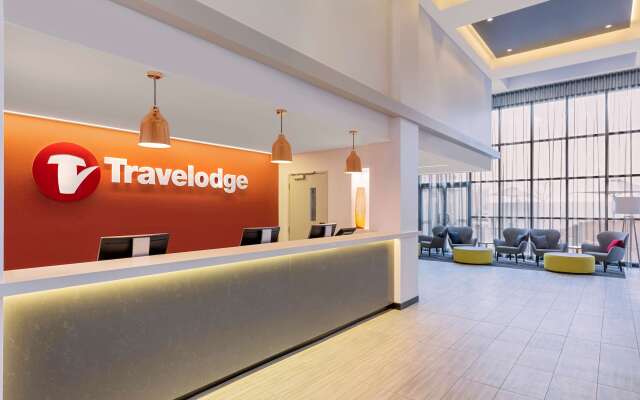 Travelodge Hotel Sydney Airport