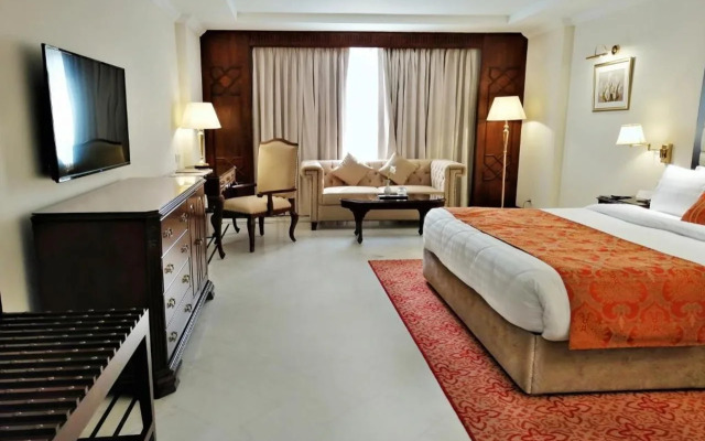 Islamabad Regalia Hotel