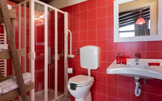 Agriturismo Monte Cologna