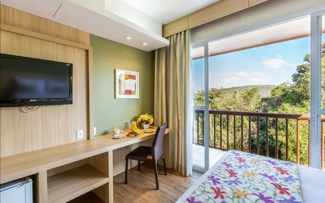 Tauá Resort Caeté