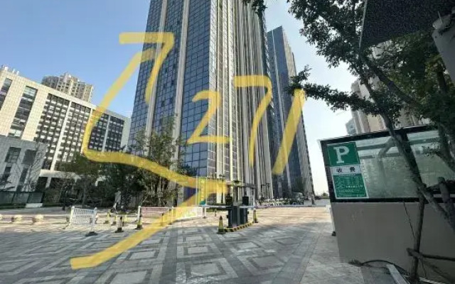 Weihai Yijia Hotel
