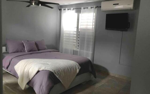 #1 Spacious & Modern Apt in Cabo Rojo