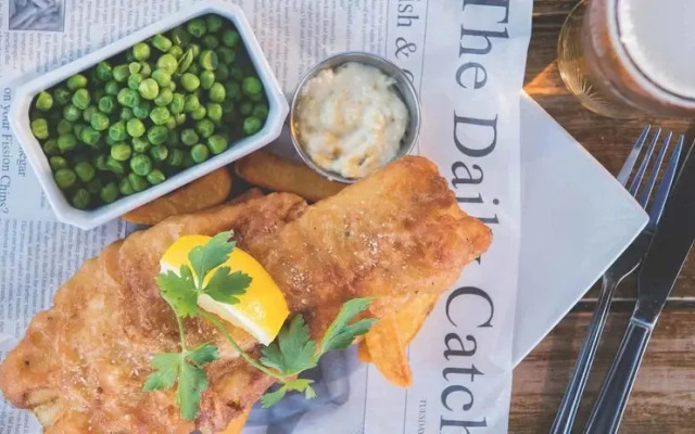 Oystercatcher Apartments