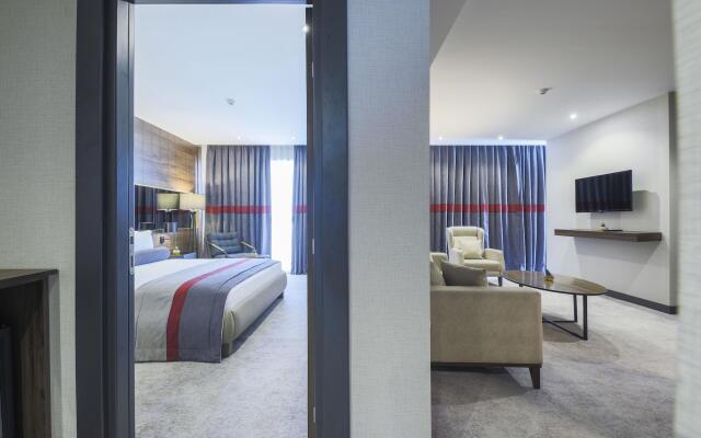 Noax Hotel