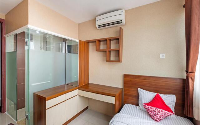 OYO 3691 Apartment Saladin Mansion