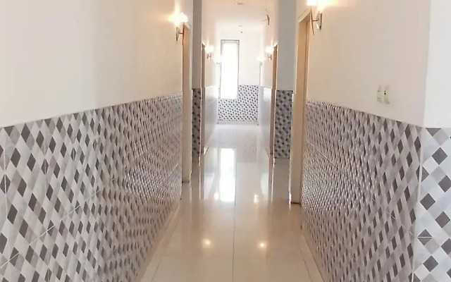 Tp Residence Karawaci