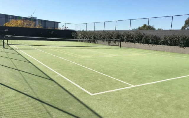 Modern Inner West Apartment With Balcony