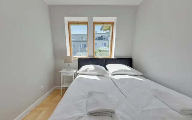 Lemon -Monte Cassino by Grand Apartments