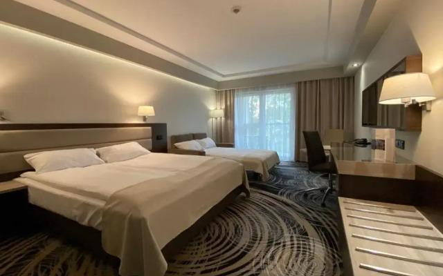 Hotel Ambasador Premium