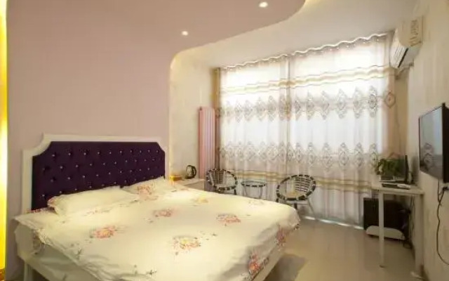 wenyuan Hotel
