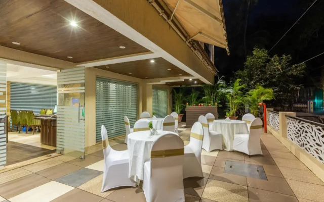 Amara Grand Inn Calangute