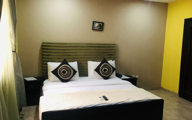 TOC Hotel