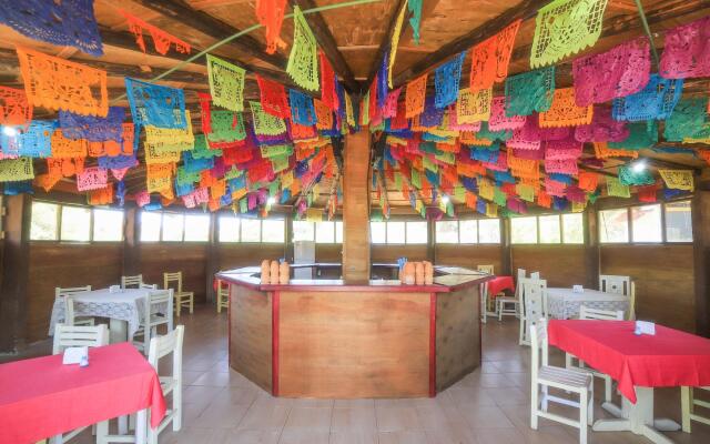 Centro Ecoturístico Tatu By Rotamundos