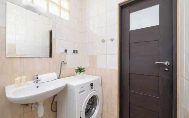 Family Apartment in Cracow by Renters