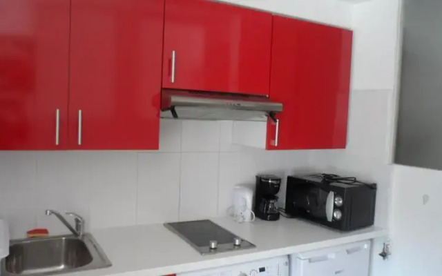 Home Rental Avenue de Grasse