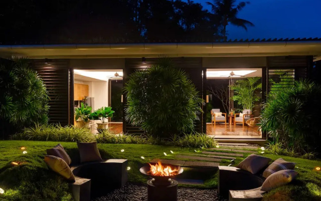 Villa Sawarin