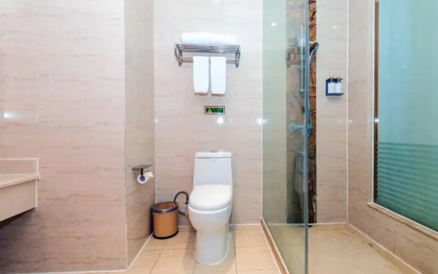 Vienna Hotel Shenzhen Longgang Ainan Road Branch