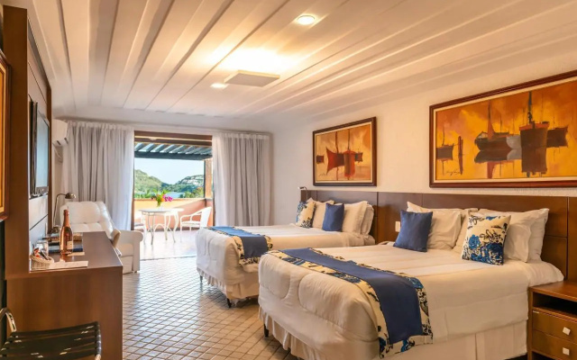 Ferradura Resort