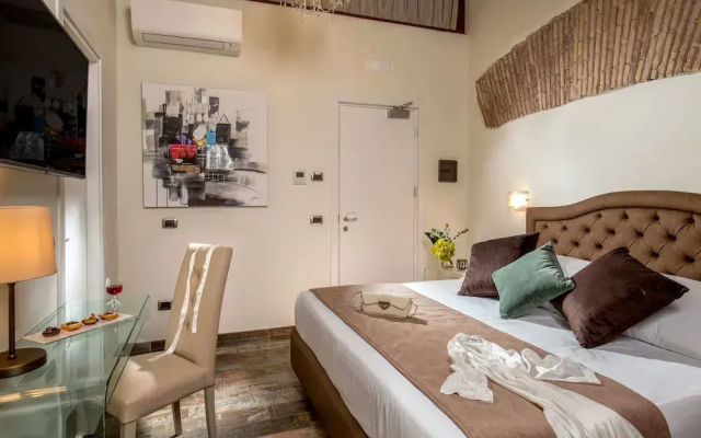 MySuite Tower Pantheon