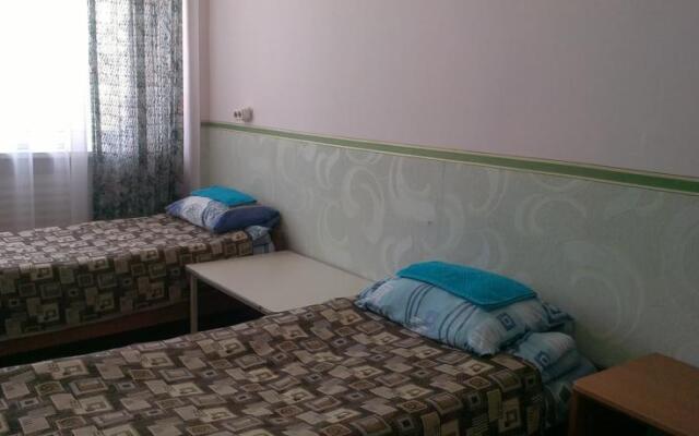 Motel Zarechnoye