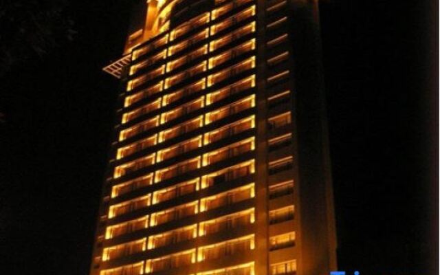 Xinchangjiang Hotel