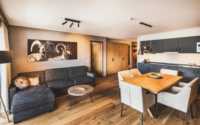 Bergresort Zugspitze Ehrwald by ALPS Resorts
