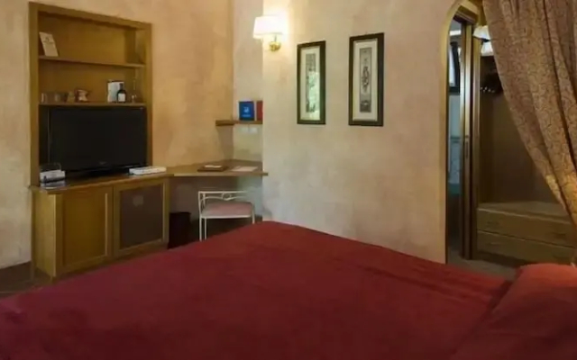 SarAnd Relais