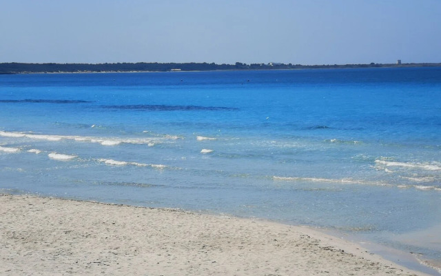 Luxurious Villa in Torre Suda with Jacuzzi