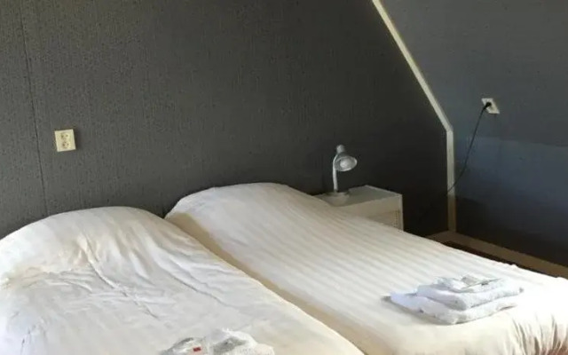 Hotel Cafe Restaurant 't Raedhus