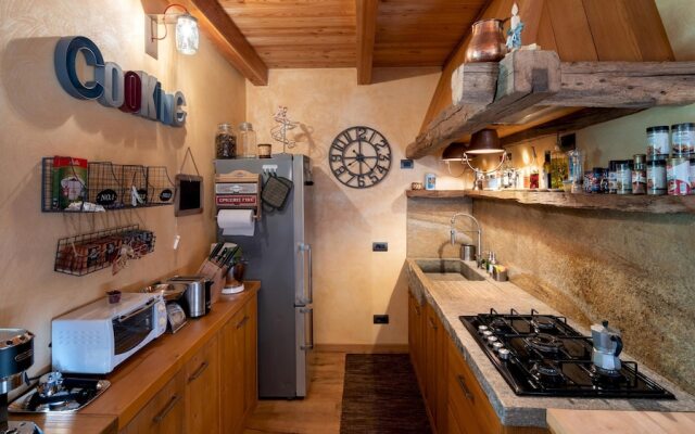 Chalet Walser 4 2 Emma Villas