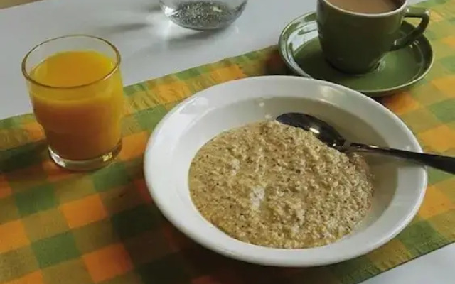 Retkeilymaja Virkkula