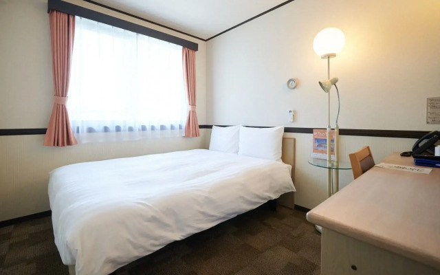 Toyoko Inn Nagoya Marunouchi