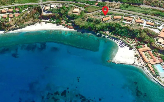 Beautiful Apartment in Briatico With 4 Bedrooms and Wifi