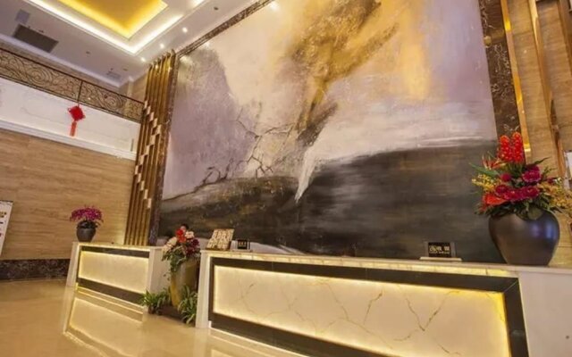 Guangzhou Zhongdao International Hotel