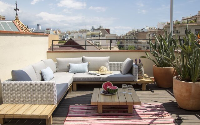 MONTABER Rambla Cataluña