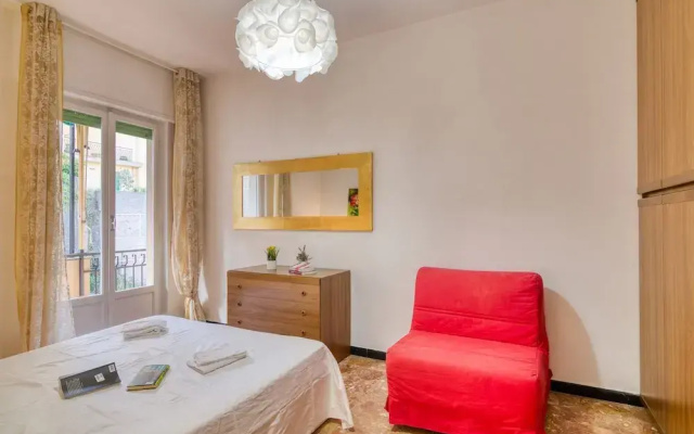 Casa Golf few min From the sea