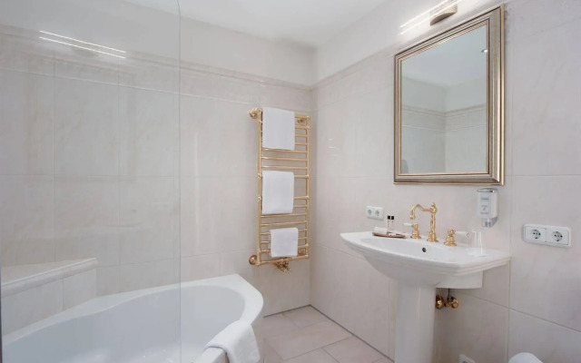 Q Hotel Maria Theresia