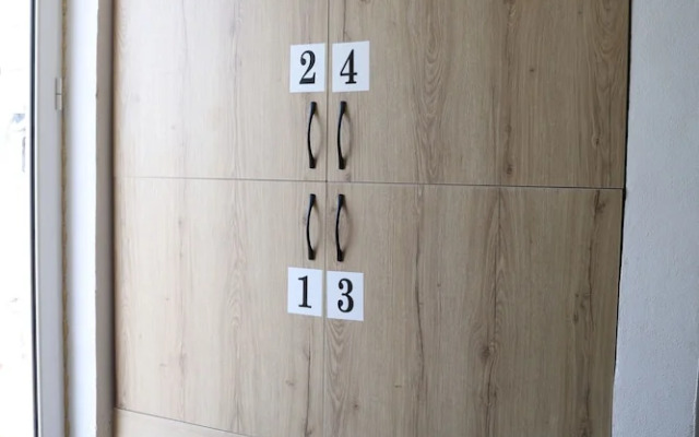 Backpacker Hostel Kruje